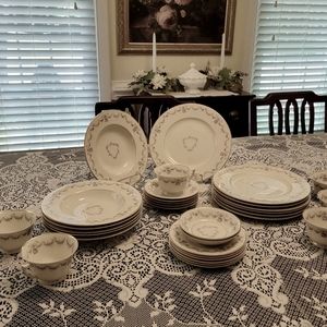 1950s Vintage China